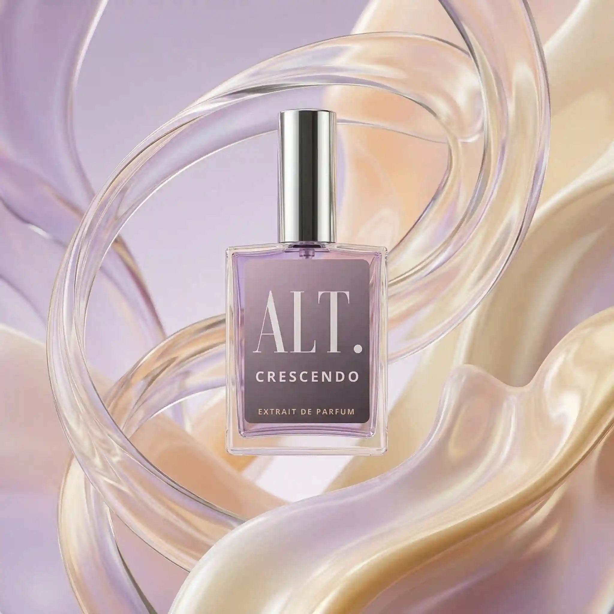 Crescendo Secondary image