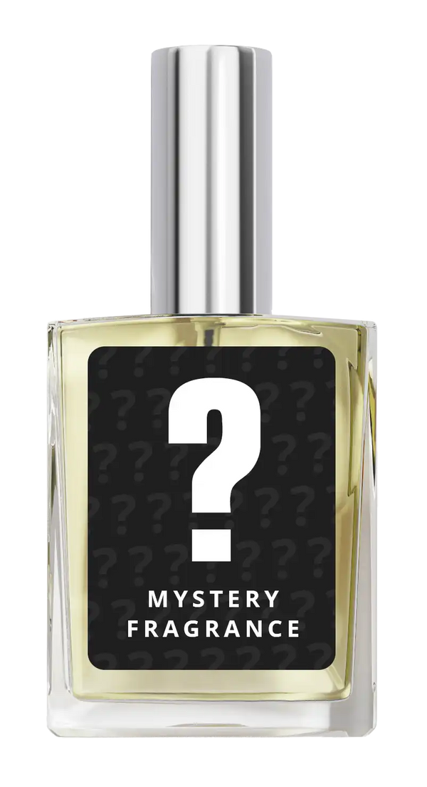 Mystery Fragrance