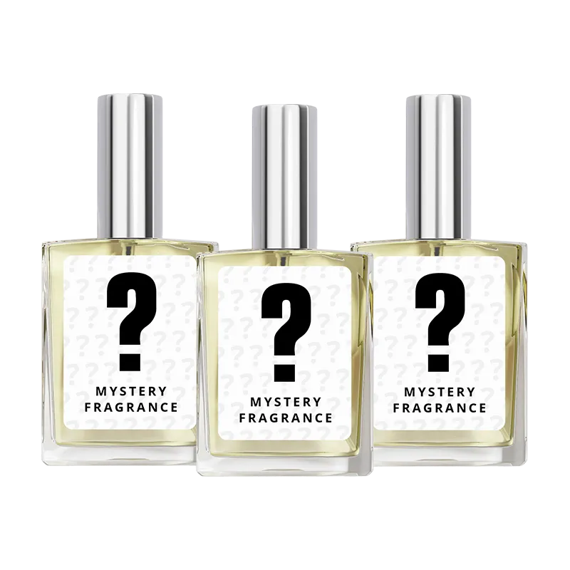 Mystery Fragrance Pack Main image