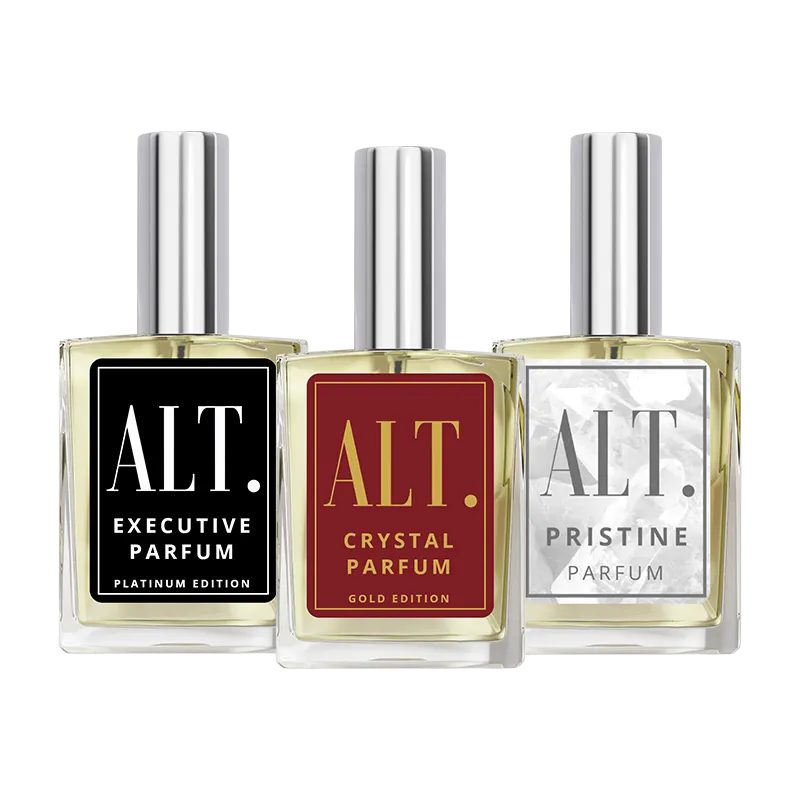 Parfum Pack Main image