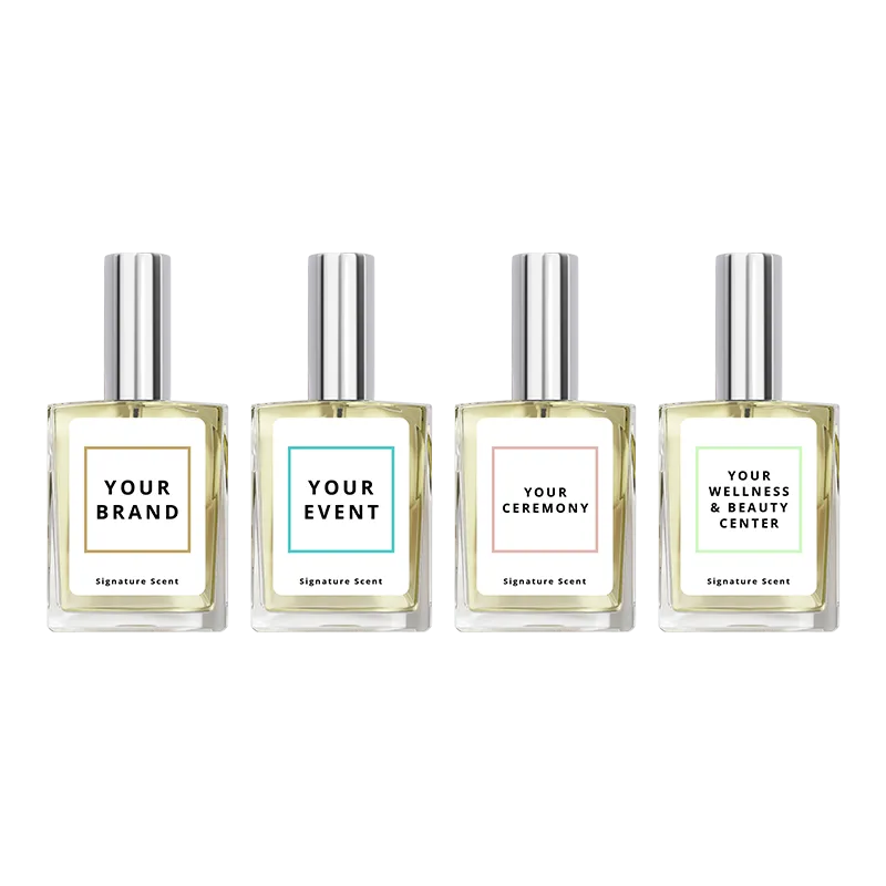 Private Label Sample Set Main image