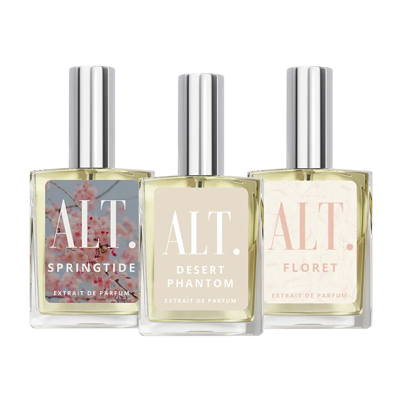 Spring Scent Pack for Her Main image