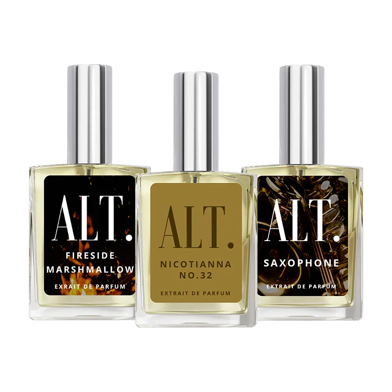 Winter Fragrance Pack Main image