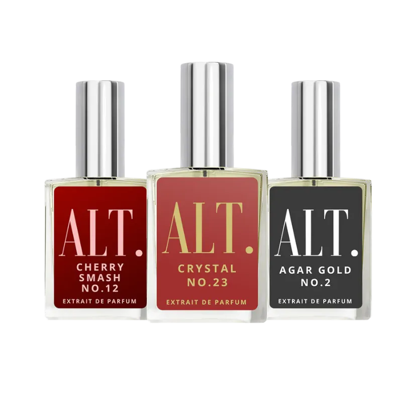 ALT. Signature Scents Main image