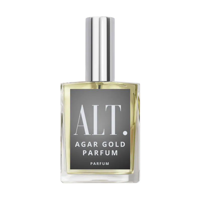 Agar Gold Parfum Main image