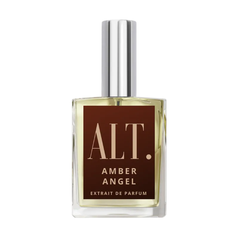 Amber Angel Secondary image