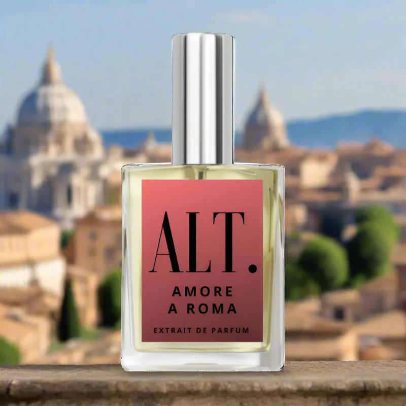 Amore A Roma Secondary image