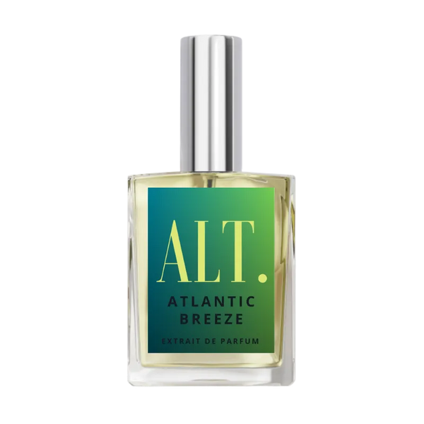 Atlantic Breeze