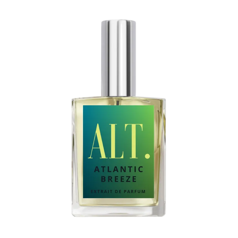 Atlantic Breeze Main image