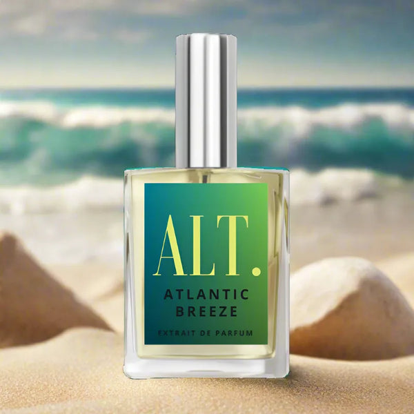 Atlantic Breeze