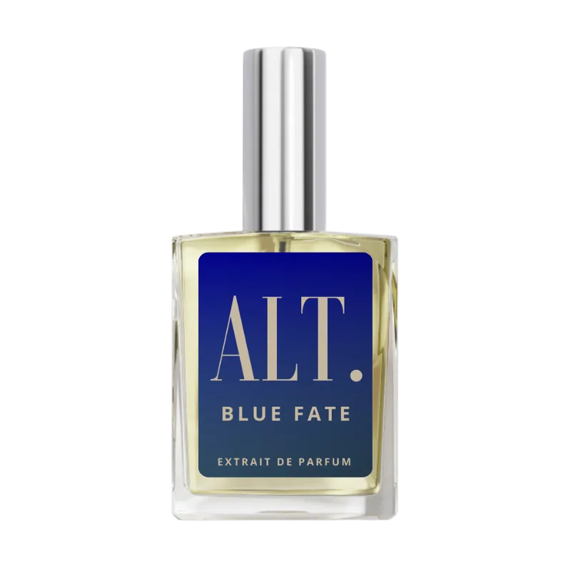 Blue Fate Main image