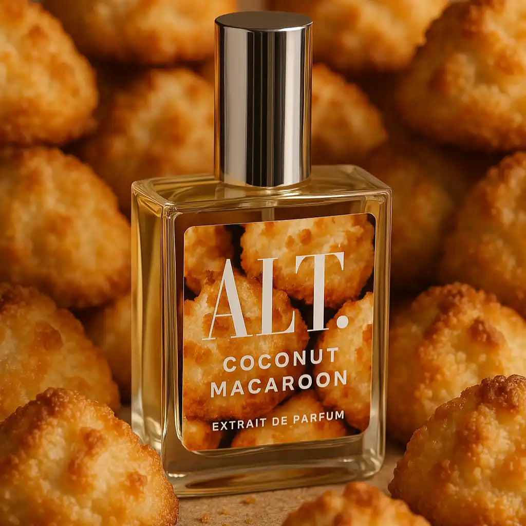 Coconut Macaroon Secondary image