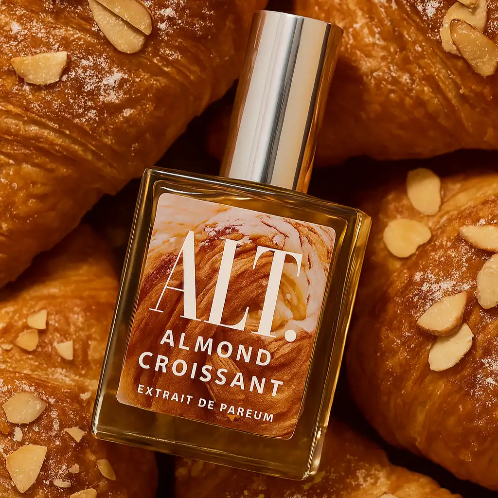 Almond Croissant Secondary image