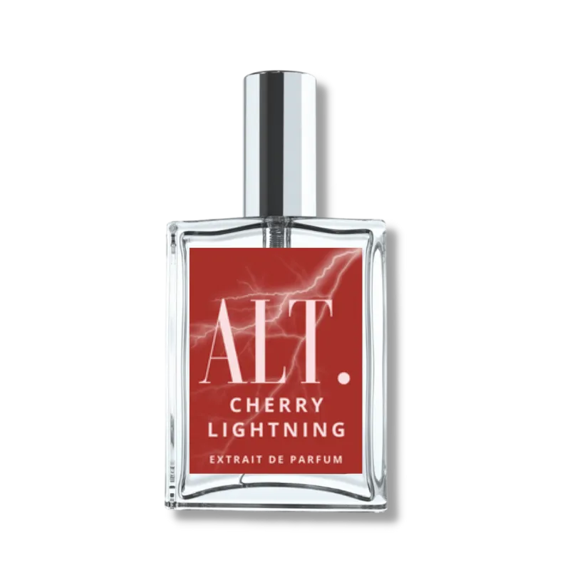 Cherry Lightning Secondary image