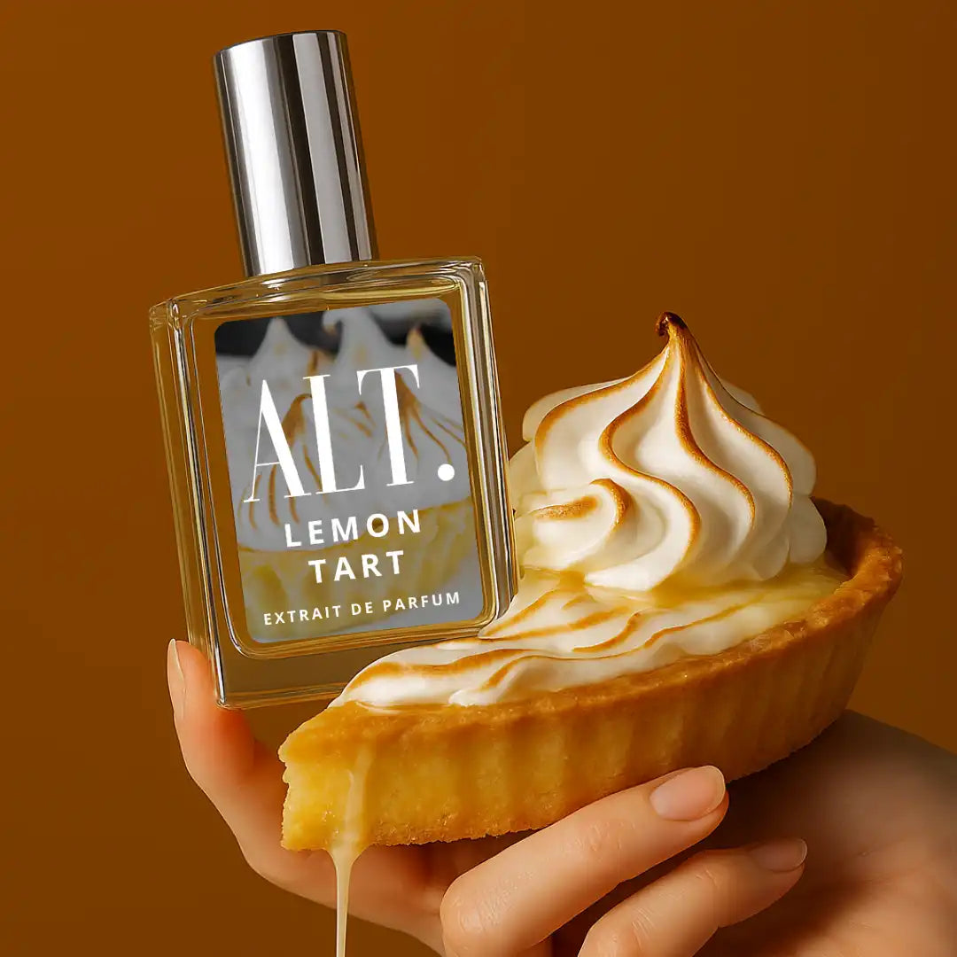 Lemon Tart Secondary image