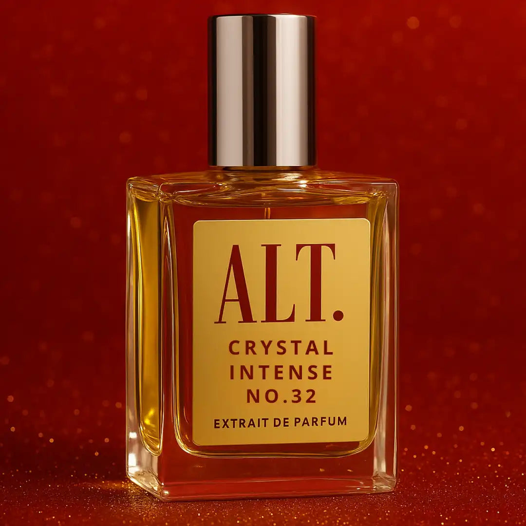 Crystal Intense