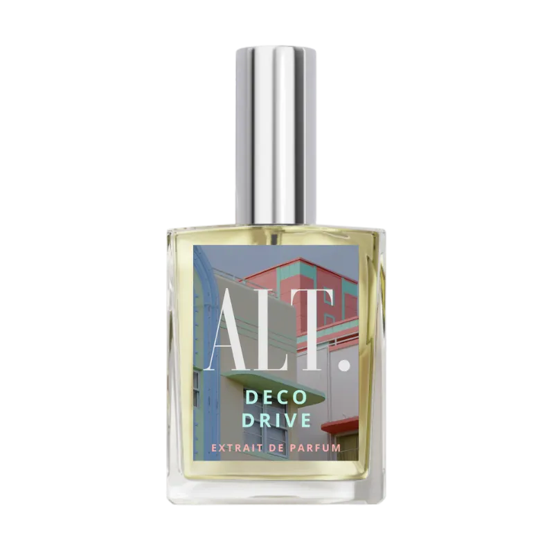 Deco Drive Main image