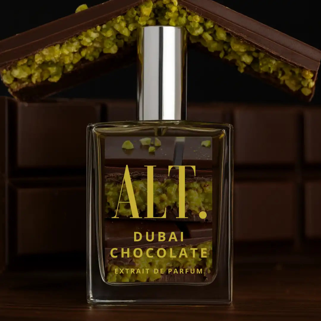 Dubai Chocolate Secondary image