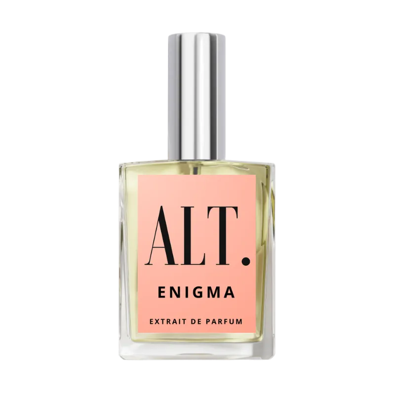 Enigma Main image