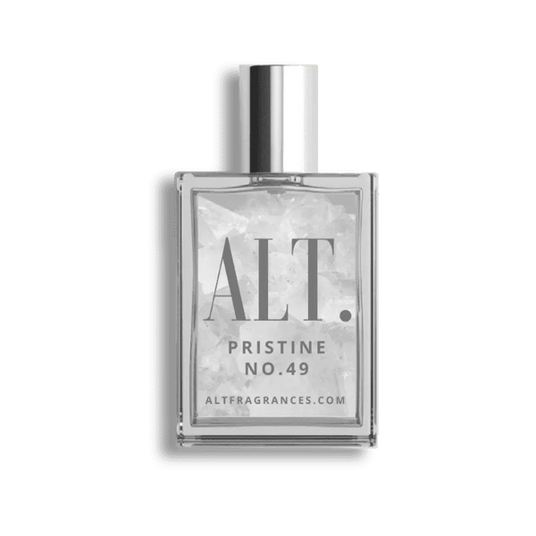Pristine