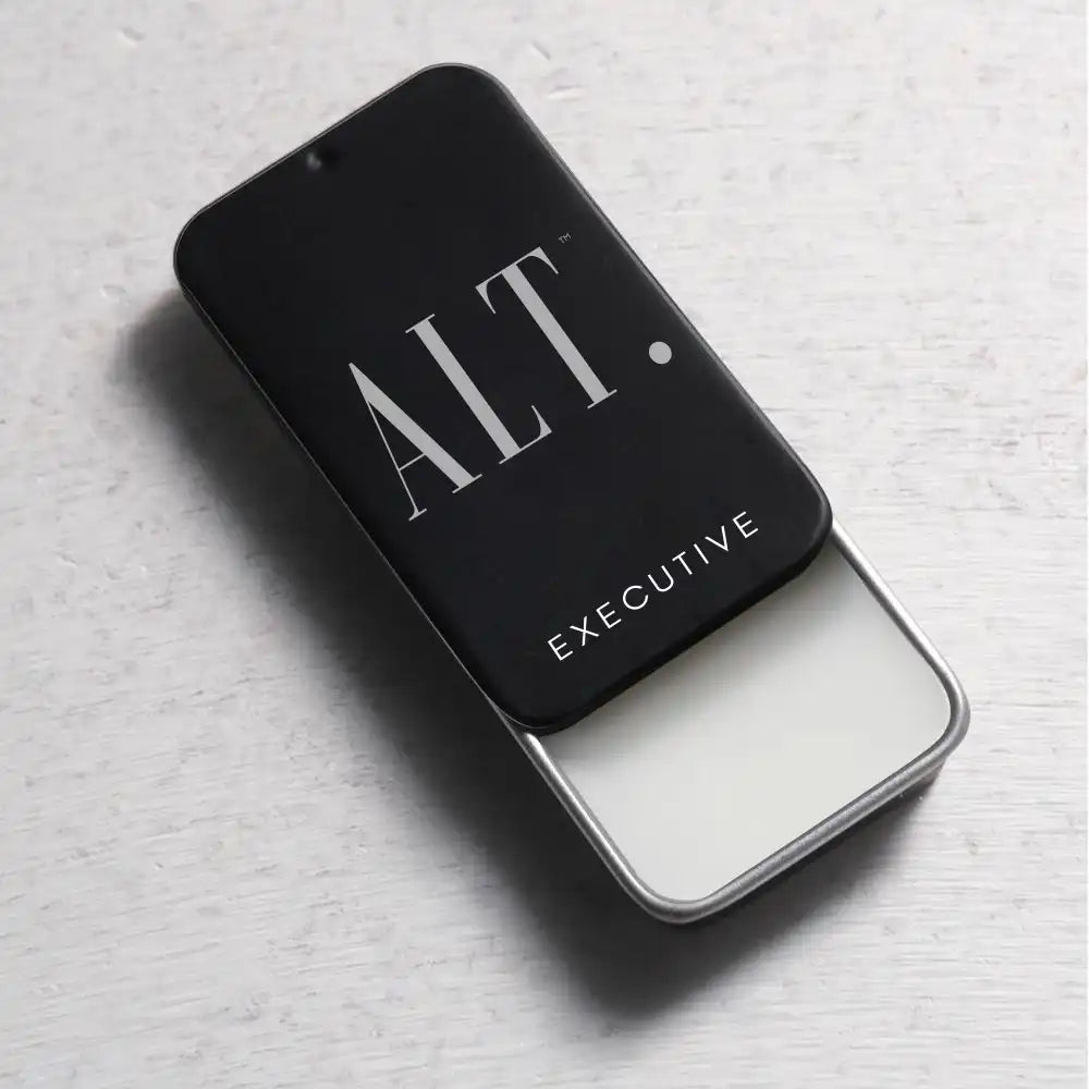 Executive Solid Cologne Secondary image