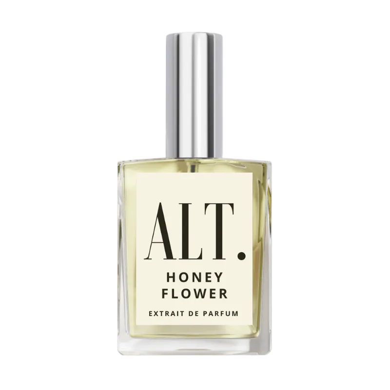 Honey Flower Main image