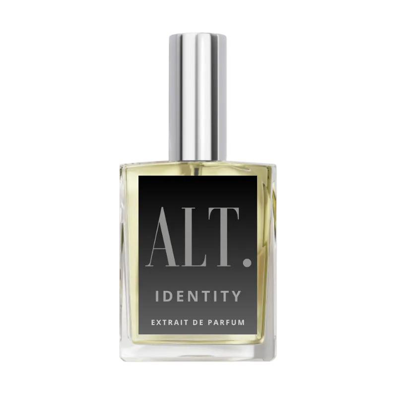 Identity Main image