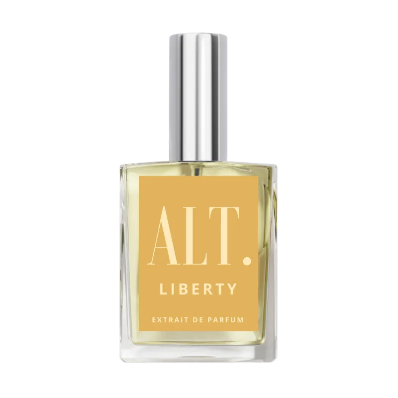 Liberty Main image