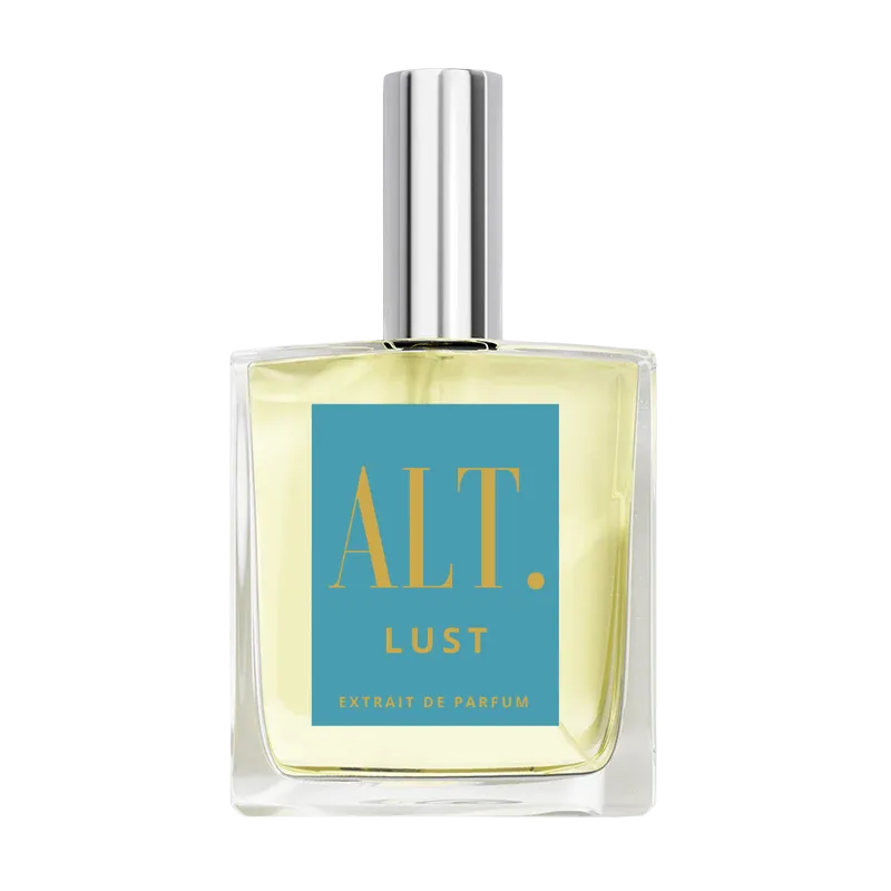 Lust Secondary image