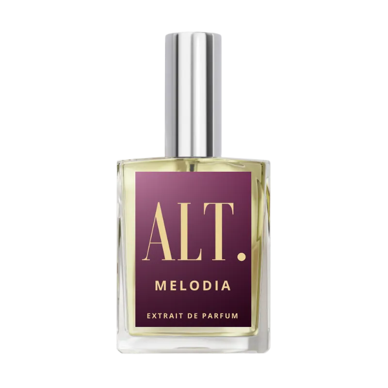 Melodia Main image
