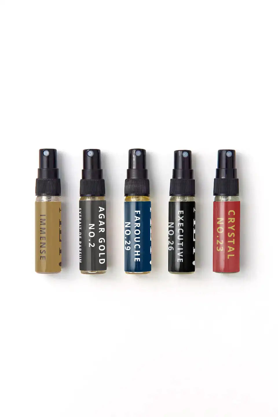 Men's Best Seller Sample Pack Main image