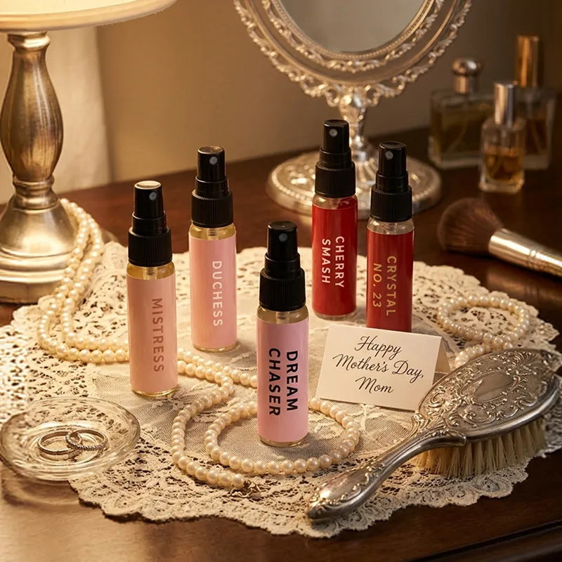 Mother's Day Sample Pack Secondary image