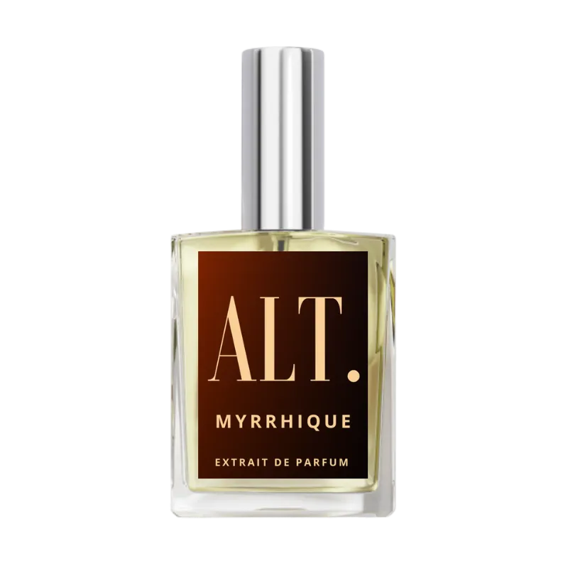 Myrrhique Main image