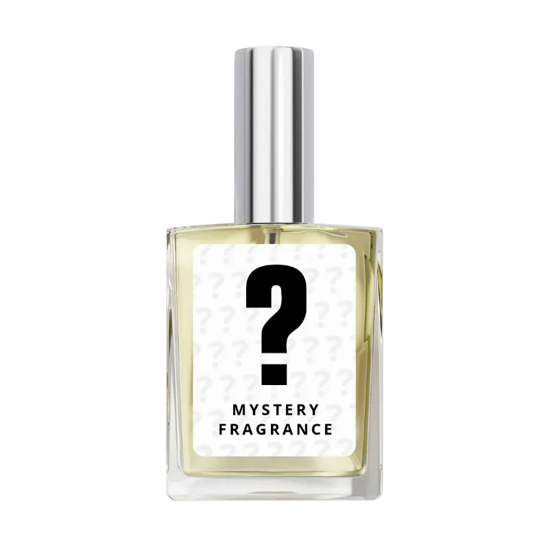 Mystery Fragrance Main image