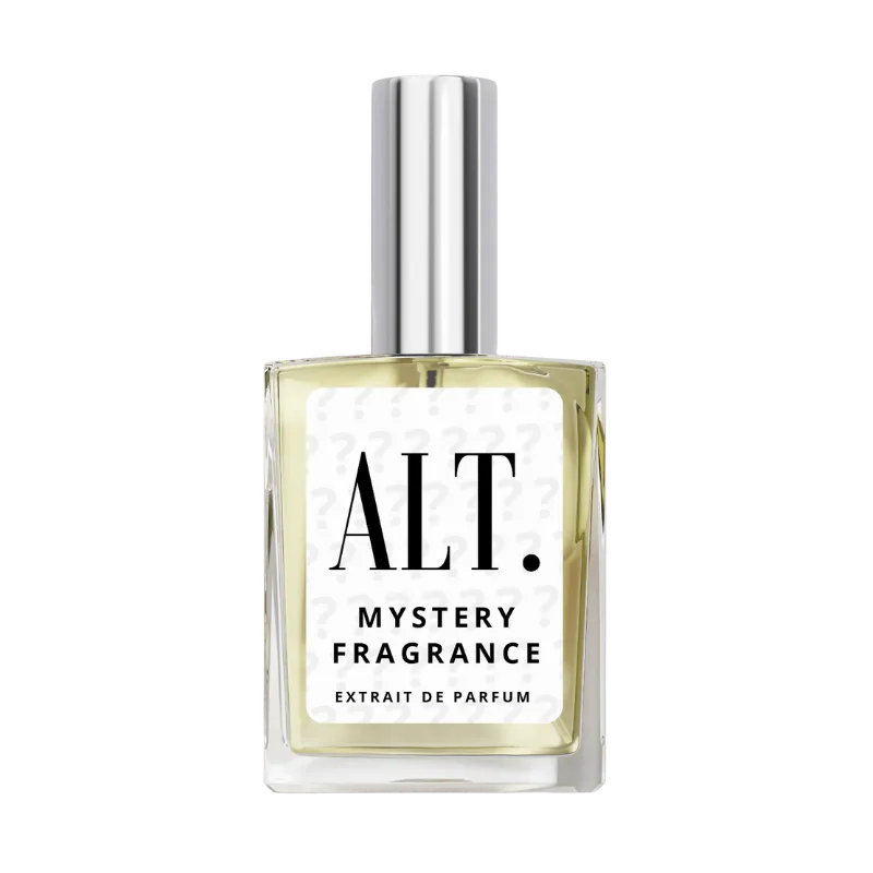 Mystery Fragrance Secondary image