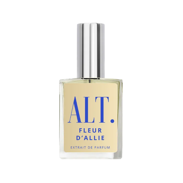 Fleur D'Allie