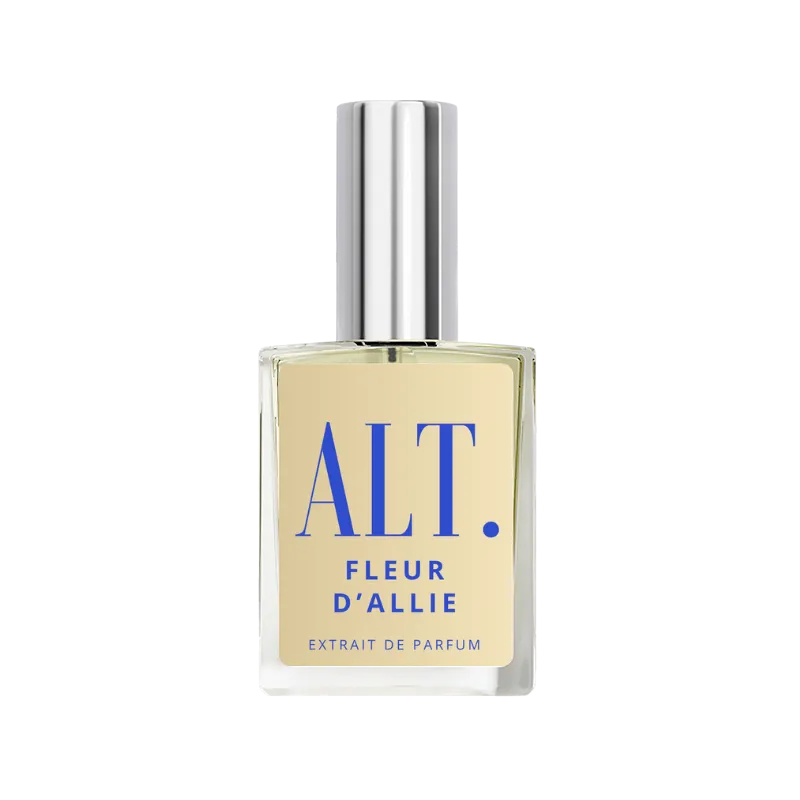 Fleur D'Allie Main image
