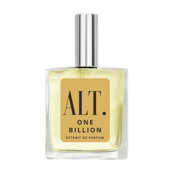 One Billion