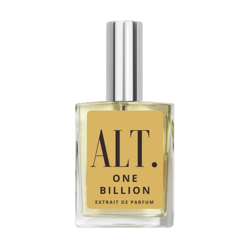 One Billion Main image