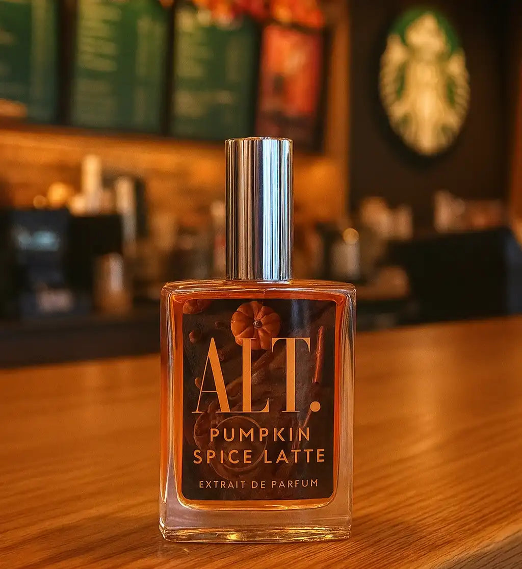 Pumpkin Spice Latte Secondary image