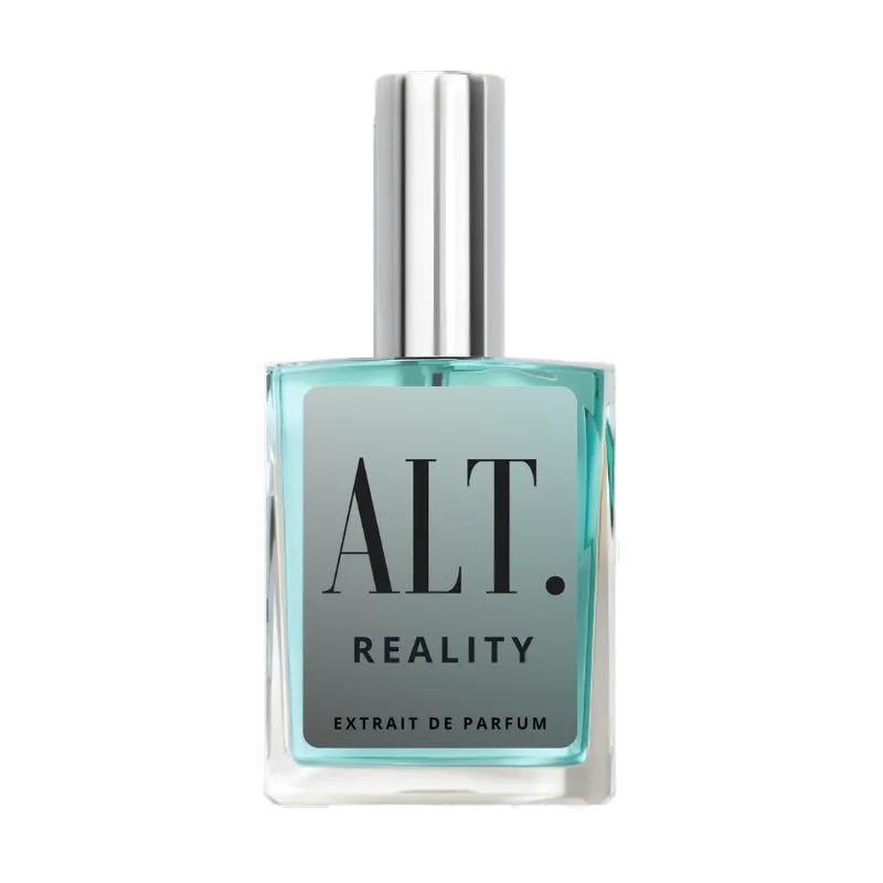 Reality Main image
