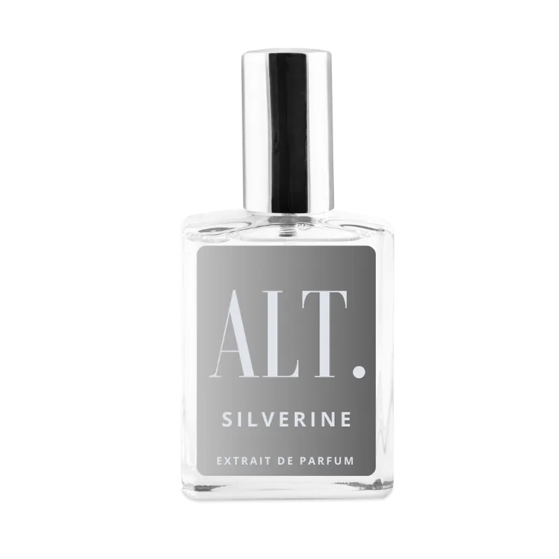 Silverine Main image