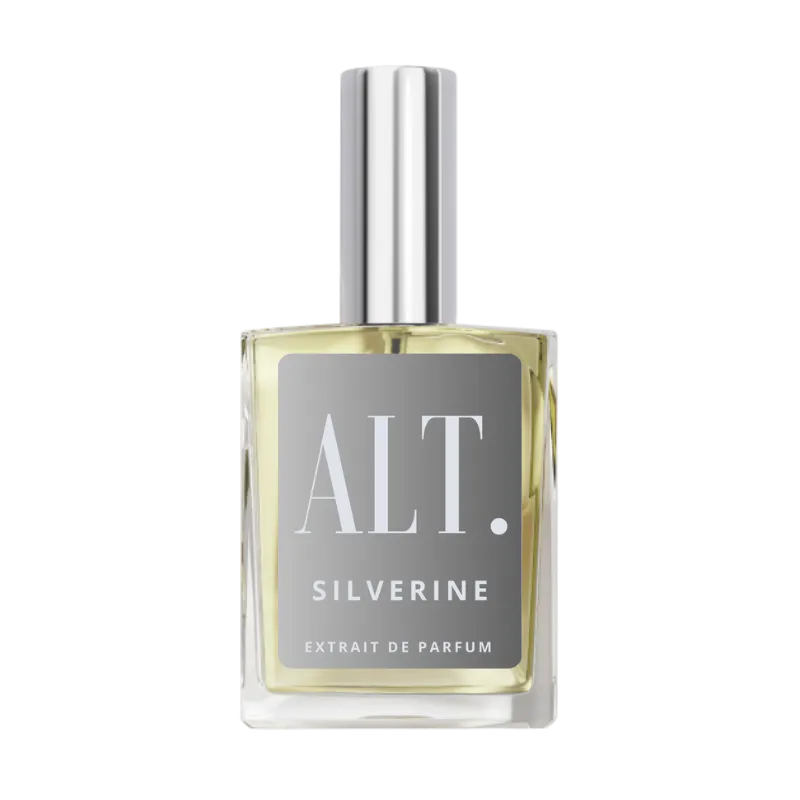 Silverine