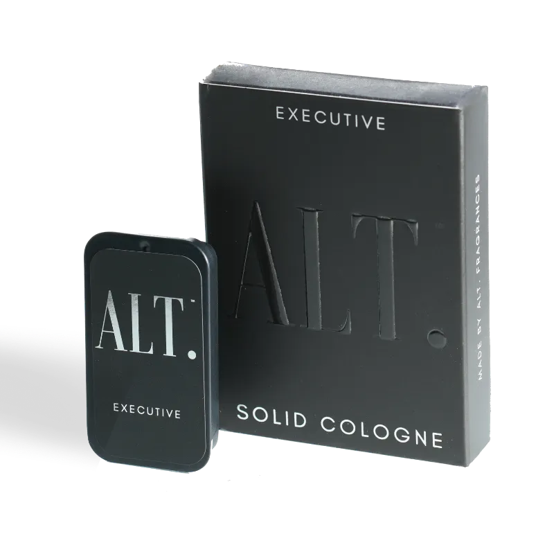 Executive Solid Cologne Main image