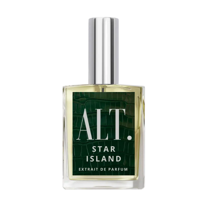 Star Island Main image