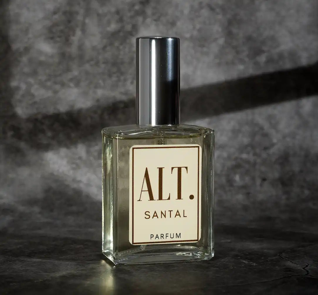Santal Parfum Secondary image