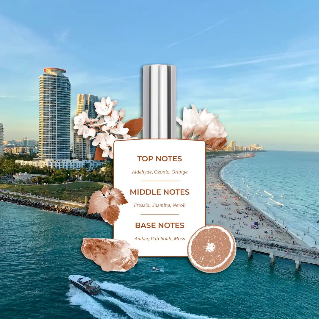 Miami Beach Secondary image