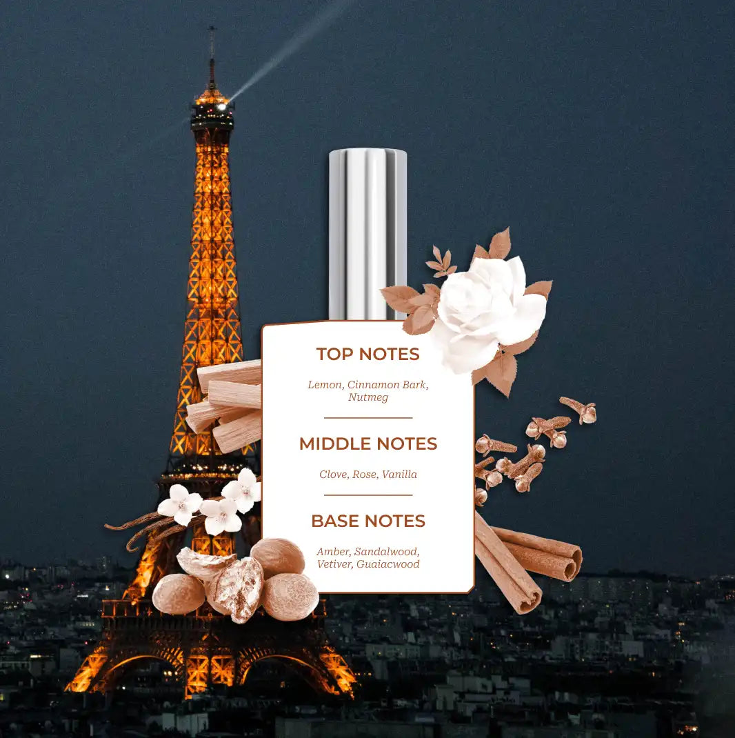Paris Secondary image