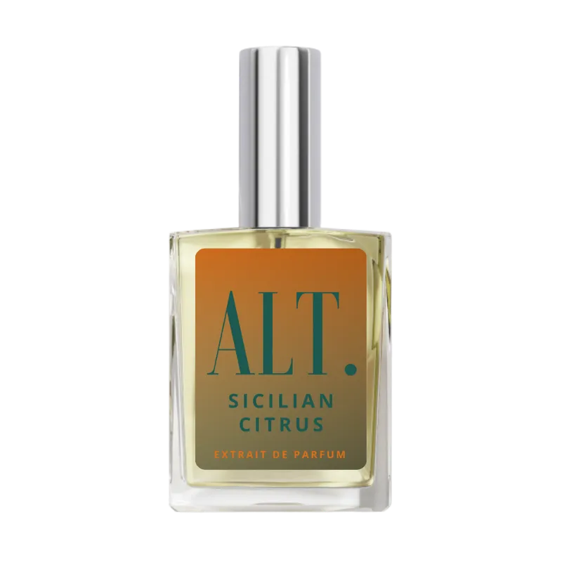 Sicilian Citrus Main image