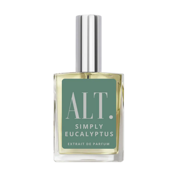 Simply Eucalyptus
